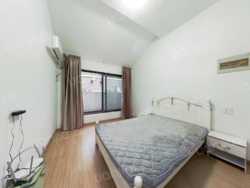 整租·东湖家园二区 1室0厅 南