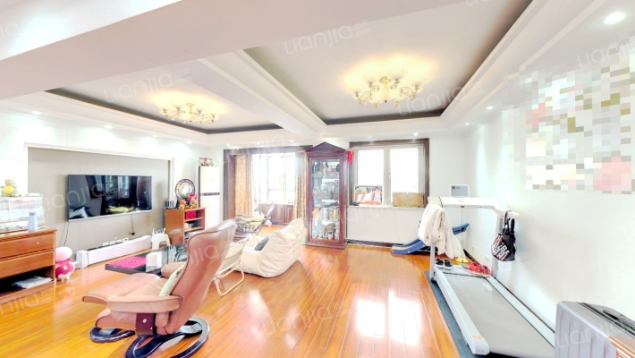 新中苑二手房实景图