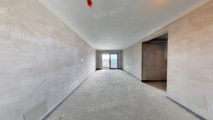 华润置地未来城市DK6二手房实景图