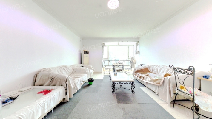 紫竹苑二手房实景图