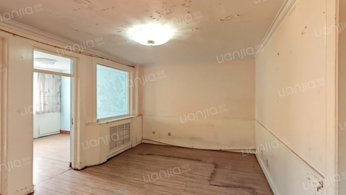 张家口市宝善小区二手房实景图