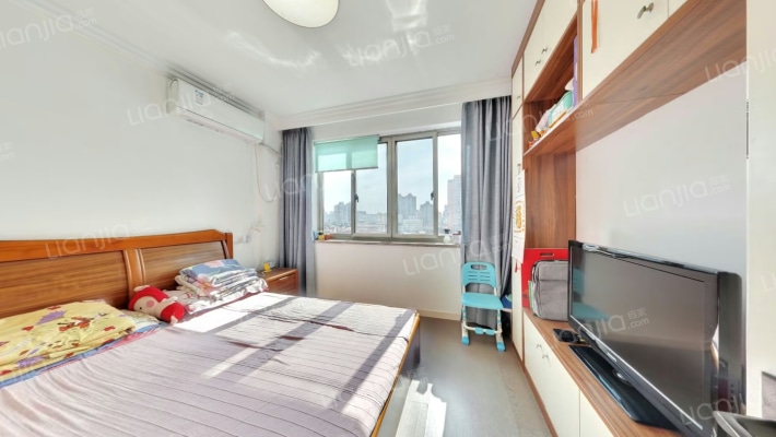 建工大楼二手房实景图
