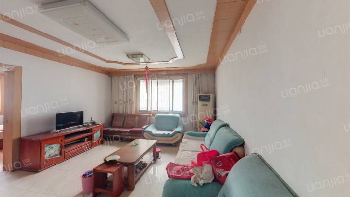 公园路52号二手房实景图