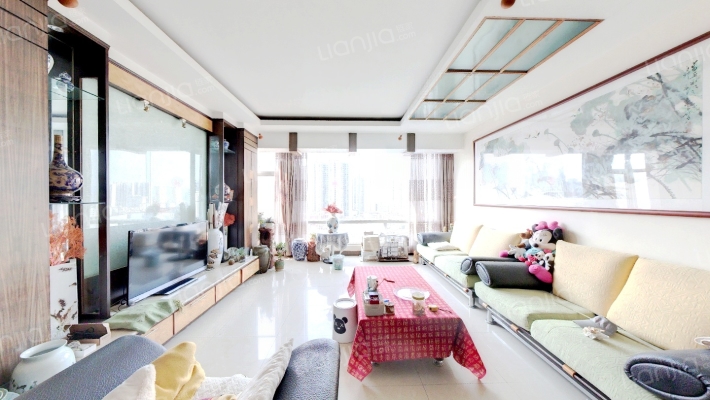 兴杰大厦二手房实景图