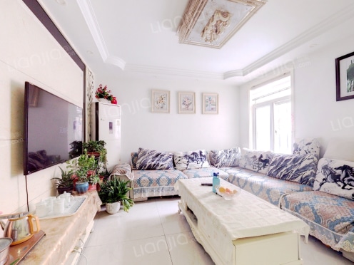 整租·乐园步行街 3室1厅 南