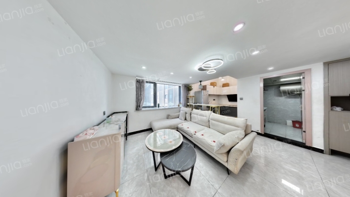 金茂广场二手房实景图