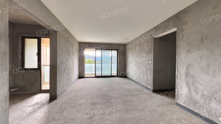 星悦礼玉金湾观悦庭二手房实景图