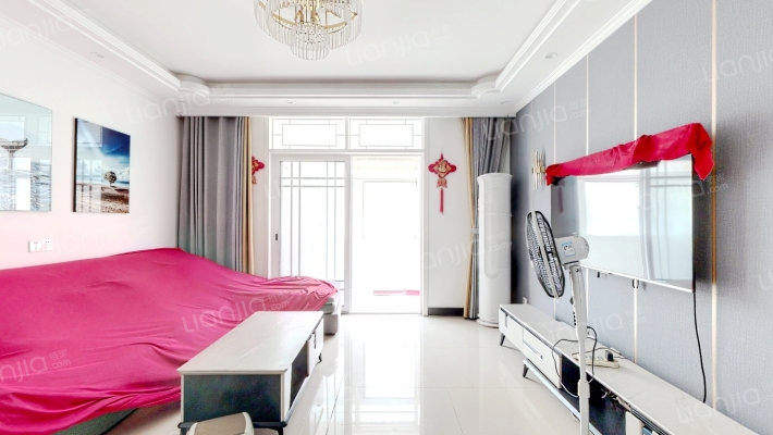 怡园小区东区二手房实景图