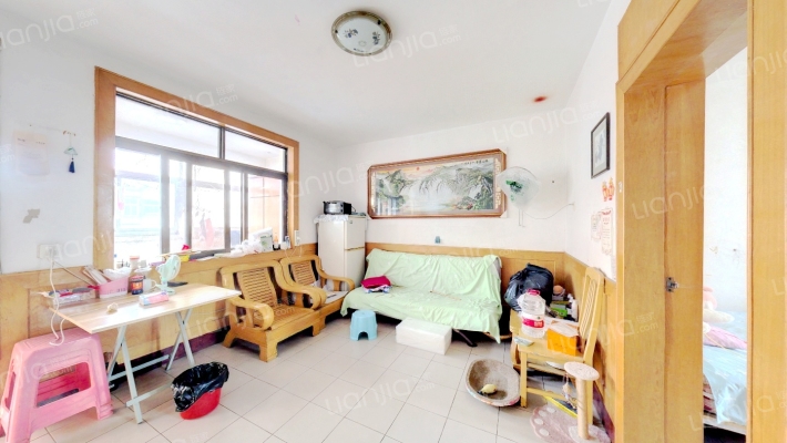 同昌小区二手房实景图