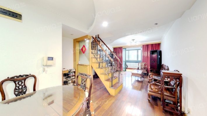 环龙新纪园二手房实景图