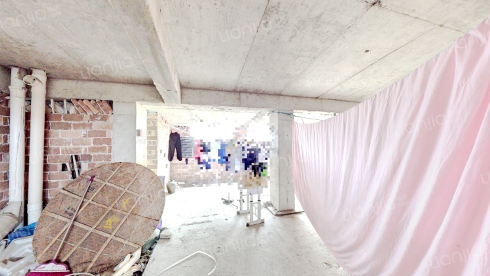 洪宫路100-114号二手房实景图