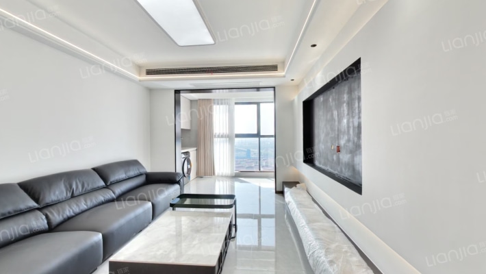 常熟宝龙广场二手房实景图