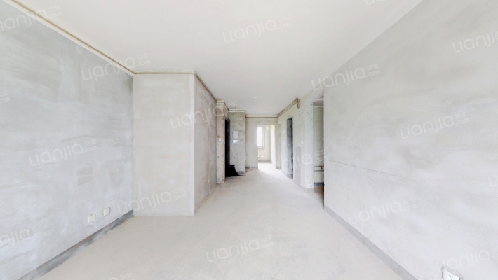 淮源雅居二手房实景图