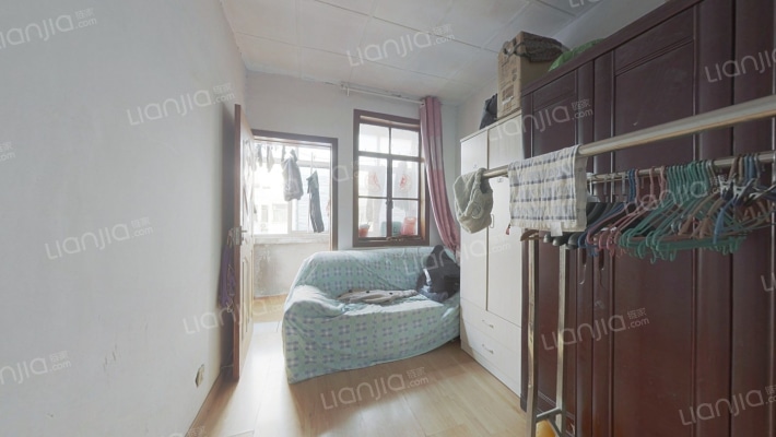 华美风景园北区二手房实景图