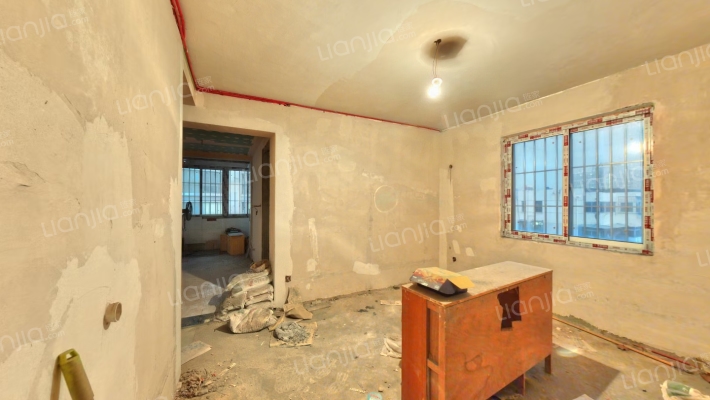 坝子小区二手房实景图