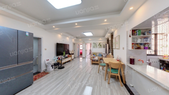 颐海园二手房实景图