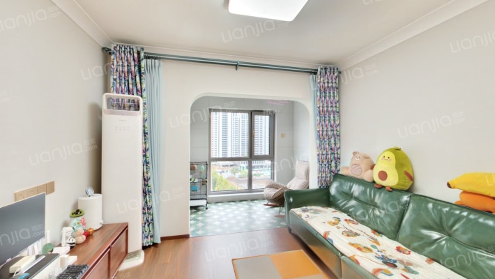 锦绣观邸二手房实景图