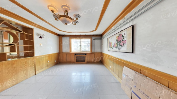 政六街15号院二手房实景图