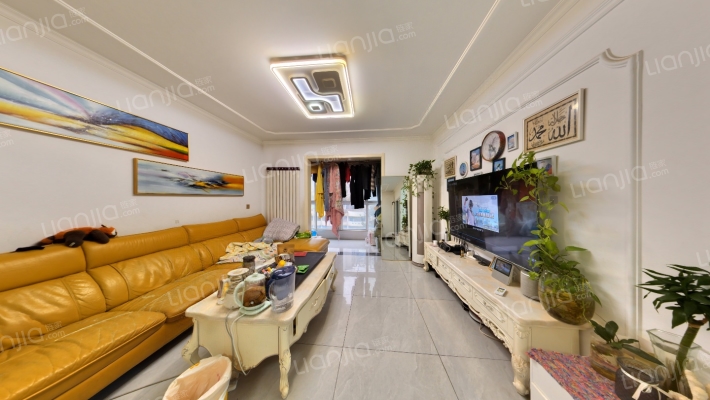 金纺佳苑南区二手房实景图