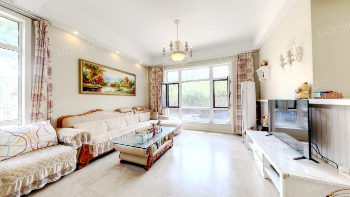 碧桂园映山二手房实景图