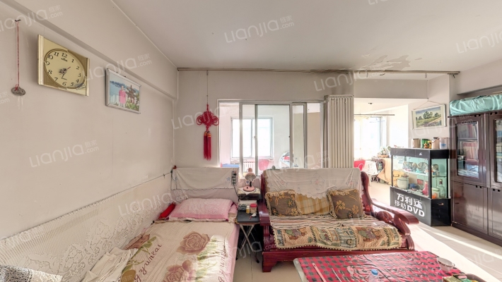 福泉佳苑二手房实景图