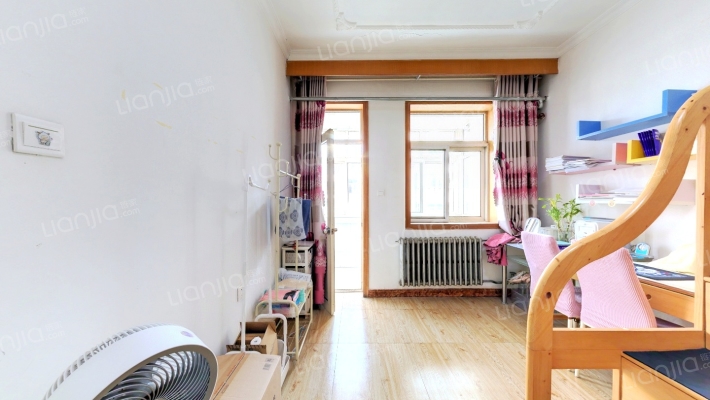 经十一路5号二手房实景图