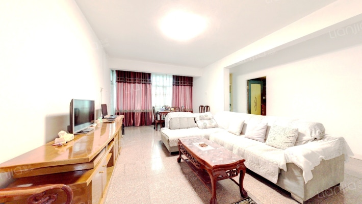 襄阳市不动产登记局家属院二手房实景图