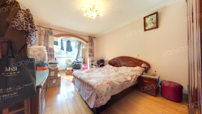 金泉苑(闸北)二手房实景图