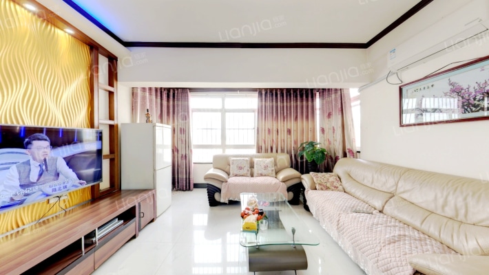 金朝阳二手房实景图