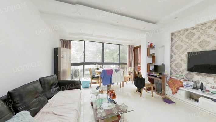 盛鑫·城东雅苑二手房实景图