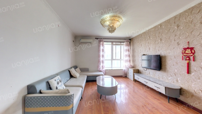 金泰假日花城二手房实景图