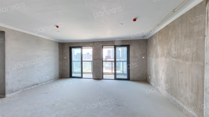 金源星萃璟庭二手房实景图