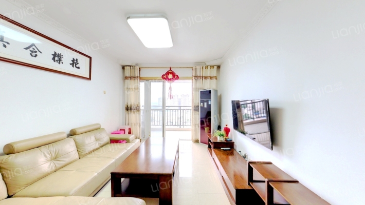 百益牛顿苹果二手房实景图