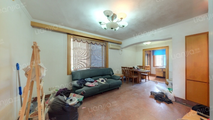 马弄住宅东区二手房实景图