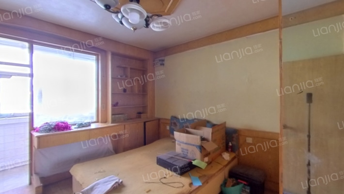 经委家属院二手房实景图