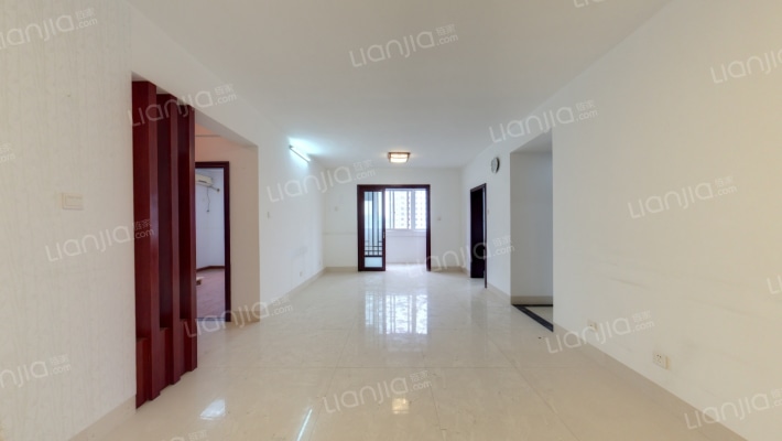 广西安监局生活区二手房实景图