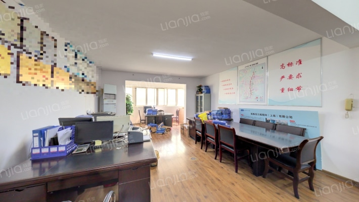 嘉盛逸林园二手房实景图