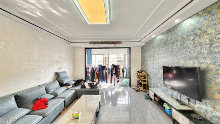 金峰小区北苑二手房实景图