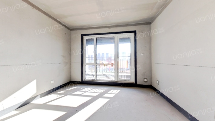 中海世家二手房实景图