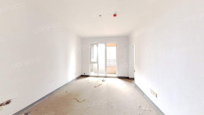 金地格林公馆二手房实景图