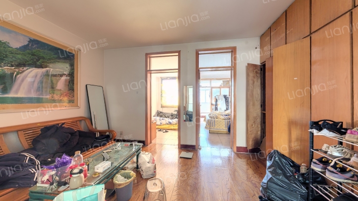 坝子小区二手房实景图