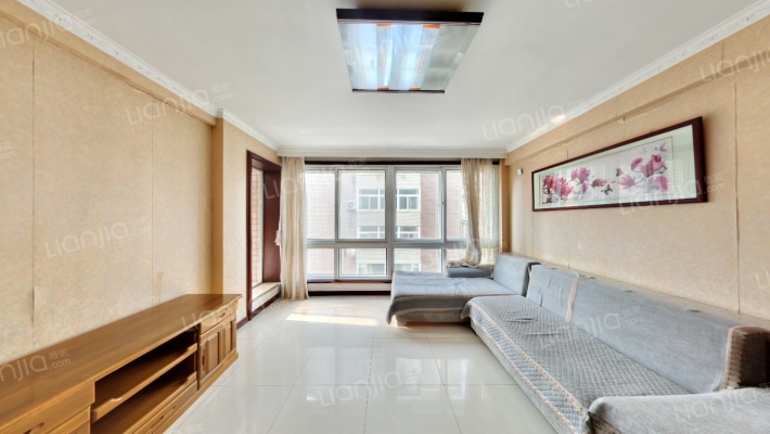 聚鑫小区二期二手房实景图