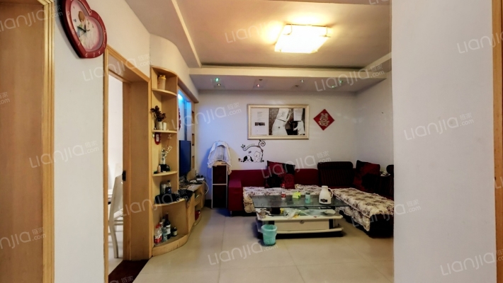 书源阁二手房实景图