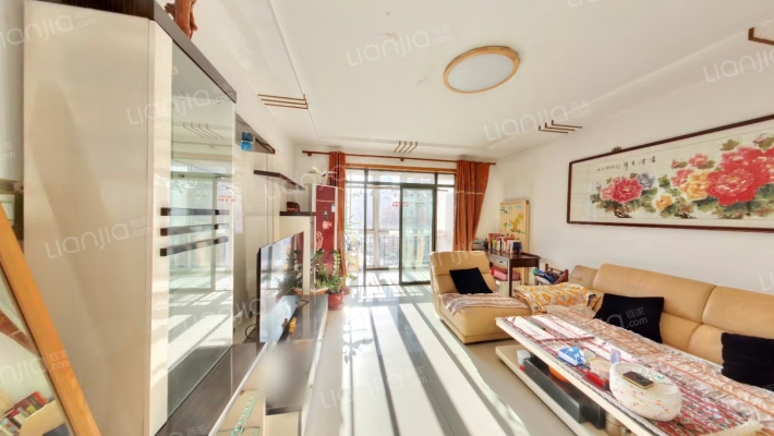 紫芥园二手房实景图