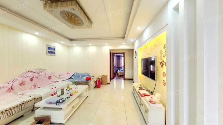 万豪臻品二手房实景图