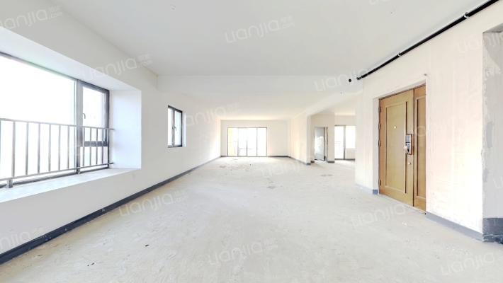 招商公园1872御府二手房实景图