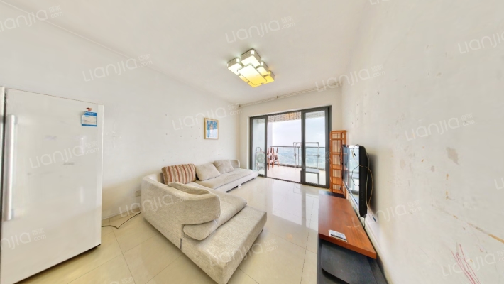 万景峰一期二手房实景图