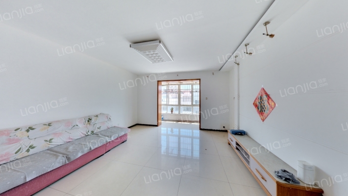 愉悦港湾社区二手房实景图