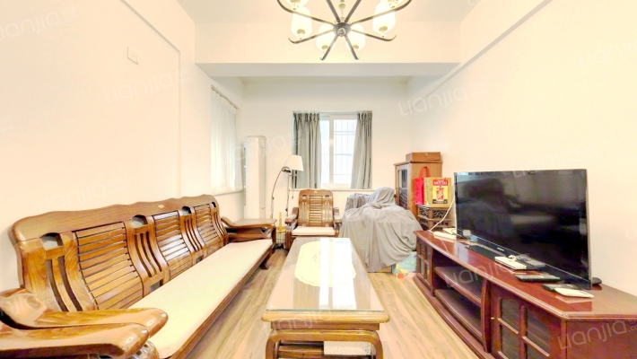 金地贝福里花园二手房实景图