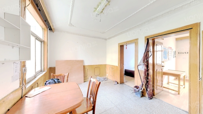 邮电东村二手房实景图